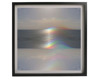 Abstract Ocean Art Beach Decor Ocean Print Abstract Print Abstract Seascape Abstract Art Ocean Photography Beach Art Home Decor Wall Art