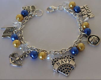 Navy Mom