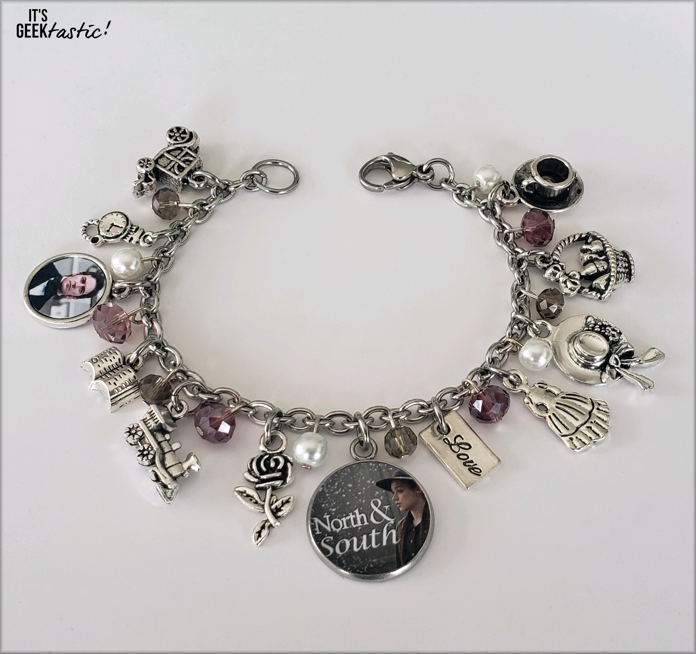 Elizabeth jewelry etsy Clearance