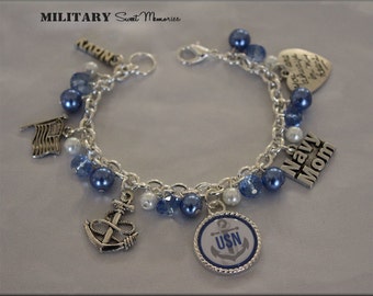 NAVY Mom