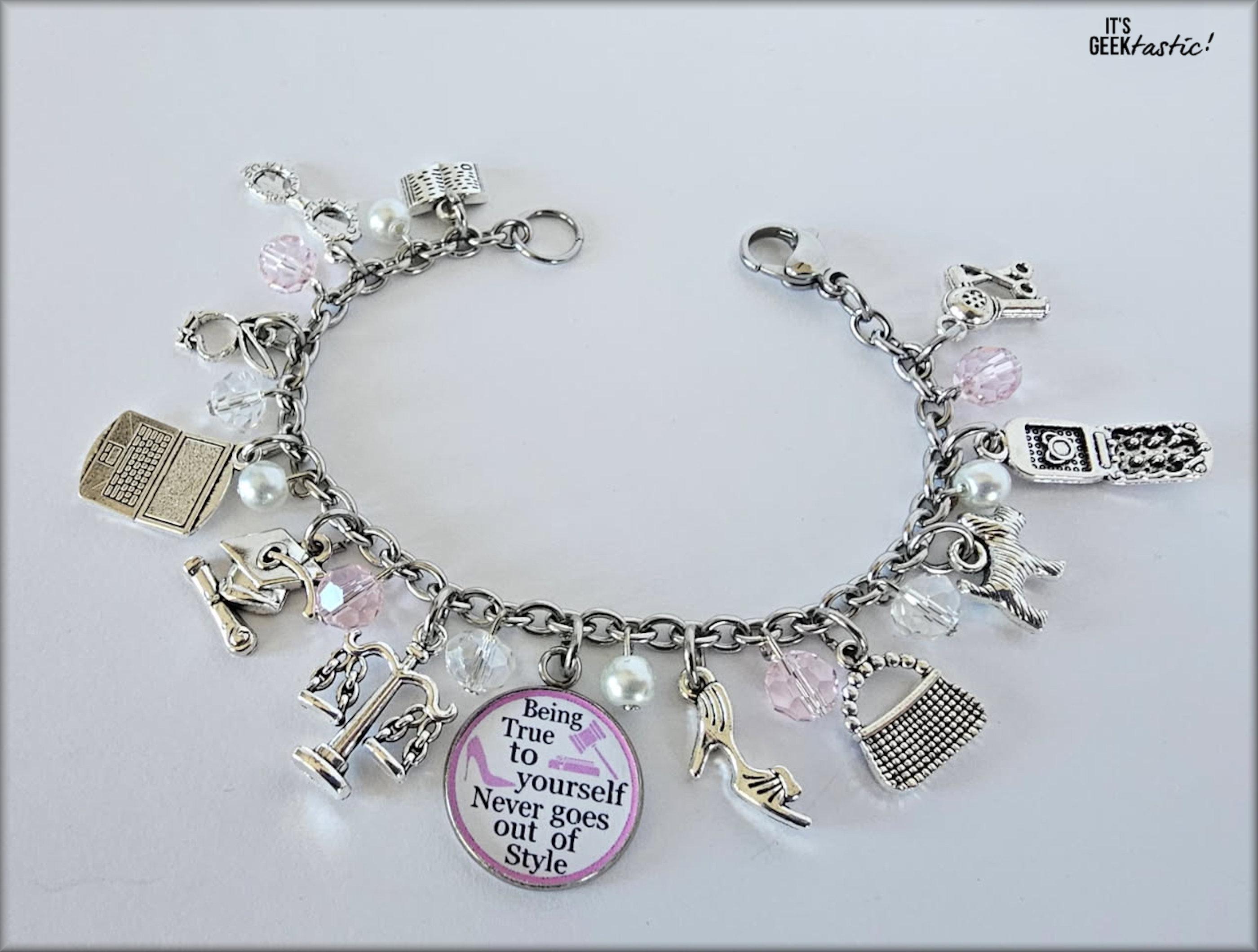 Legally Blonde Jewelry