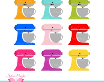 Kitchen Mixer Digital Clipart Clip Art Stand Mixer Kitchen - Etsy Kitchen Mixer Digital Clipart Clip Art Stand Mixer Kitchen - Etsy