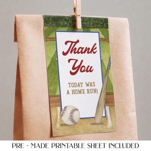 Baseball Invite Boy 3rd Birthday Editable Template Sliding into 3rd Baseball Birthday Invitation Toddler Boy Birthday Editable Invite Canva image 6