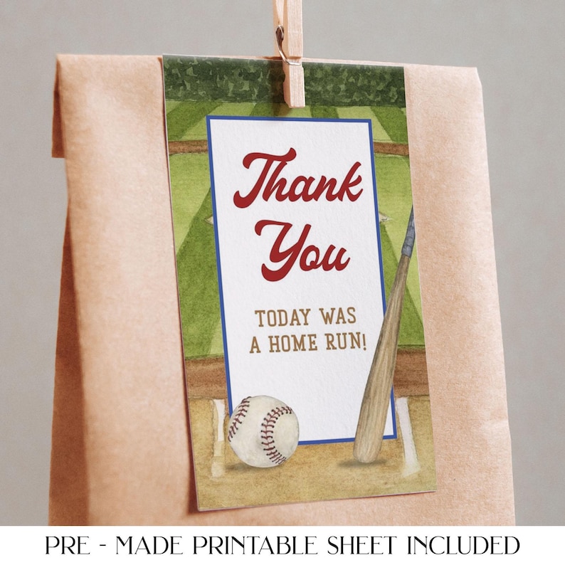 Baseball Invite Boy 3rd Birthday Editable Template Sliding into 3rd Baseball Birthday Invitation Toddler Boy Birthday Editable Invite Canva image 6