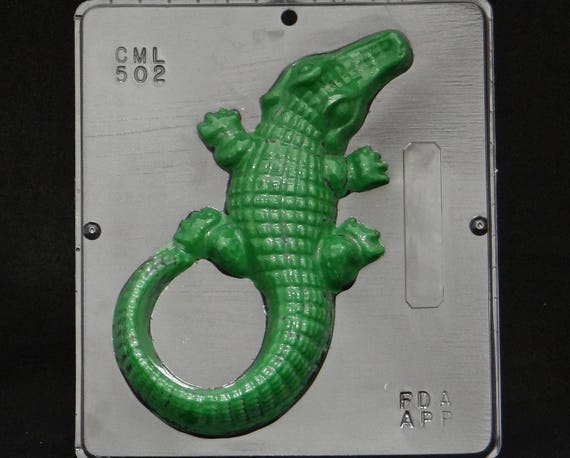 Moule A Chocolat Bonbon Crocodile 502 Etsy Moule A Chocolat Bonbon Crocodile 502 Etsy