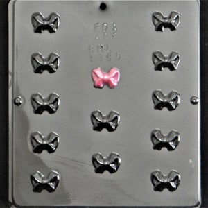 Bow Bite Size Chocolade Snoepvorm 1368 (13 Holtes)