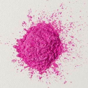 Rose Pink Peony Luster Dust 2 grams - Cake Decorating Dusts Gum Paste DP-19