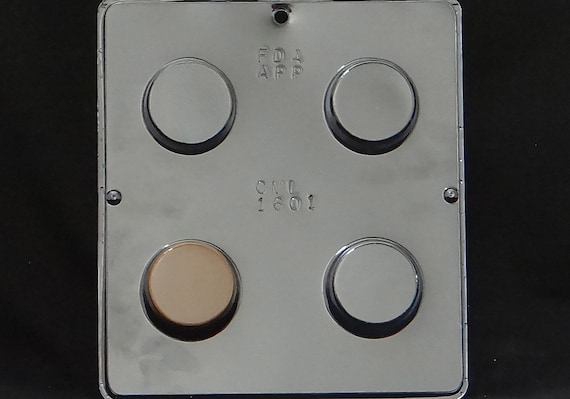 plain oreo cookie mold