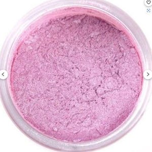 Pink Orchid Luster Dust 2 grams - Cake Decorating Dusts Gum Paste DP-16