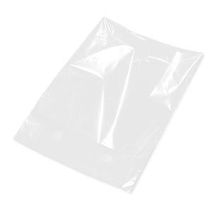 透明プラスチックバッグ 10 x 16 インチ 25 枚