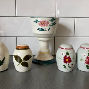 Collection of Vintage STANGL Pottery Dishware-Great Condition-Assorted Pieces