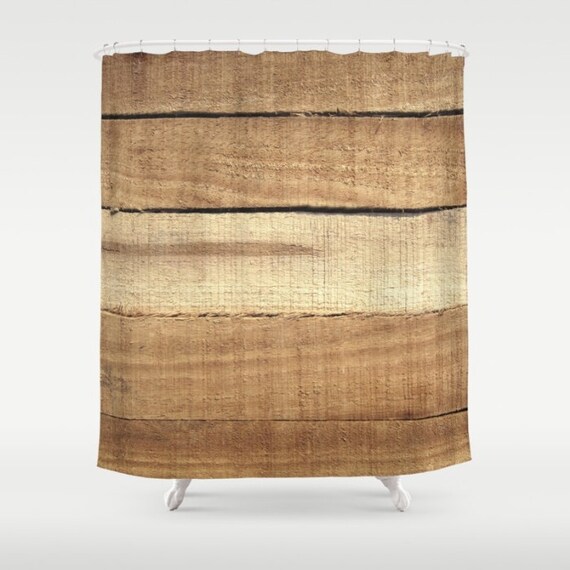 Country Shower Curtain Farmhouse Chic Country Home Decor Etsy