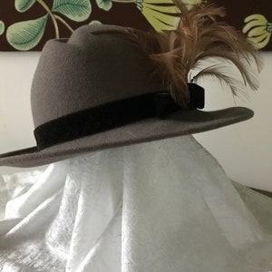 Bollman Vintage Hat - Etsy display picture 1