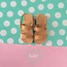 see more listings in the Child Sandals section