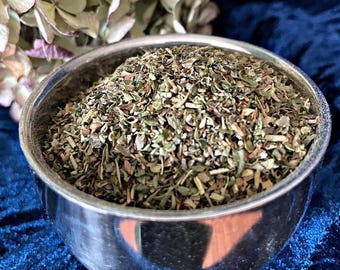 Mezcla de condimentos italianos para cocinar, condimento orgánico para cocinar