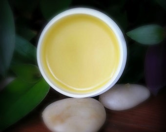 Herbal Salves made to order, choose your salve, 2 oz glass jars, all natural and organically made