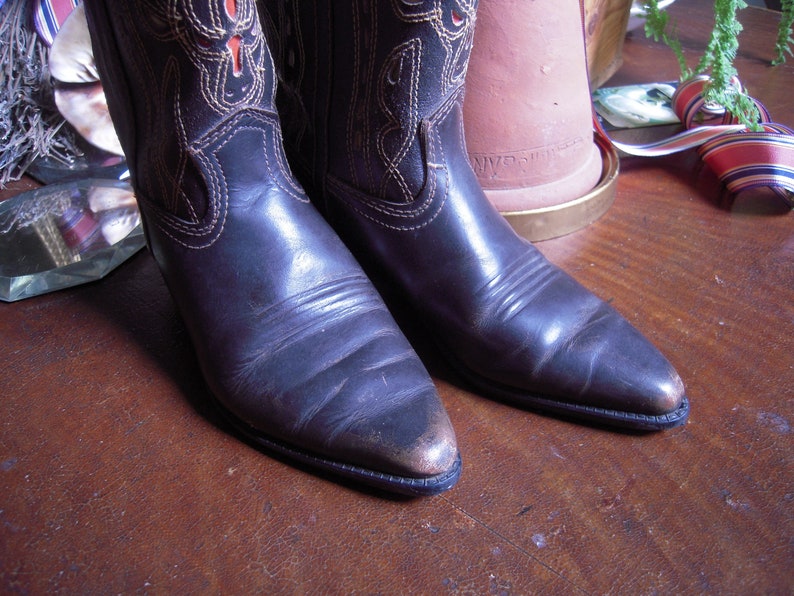 quality western boots