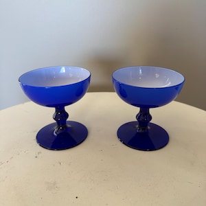 Carlo Moretti Blue - Etsy
