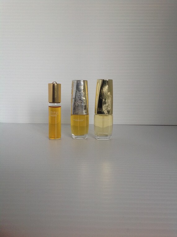 estee lauder roll on perfume
