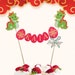 see more listings in the Cake Toppers section