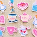 see more listings in the Cupcake Toppers section