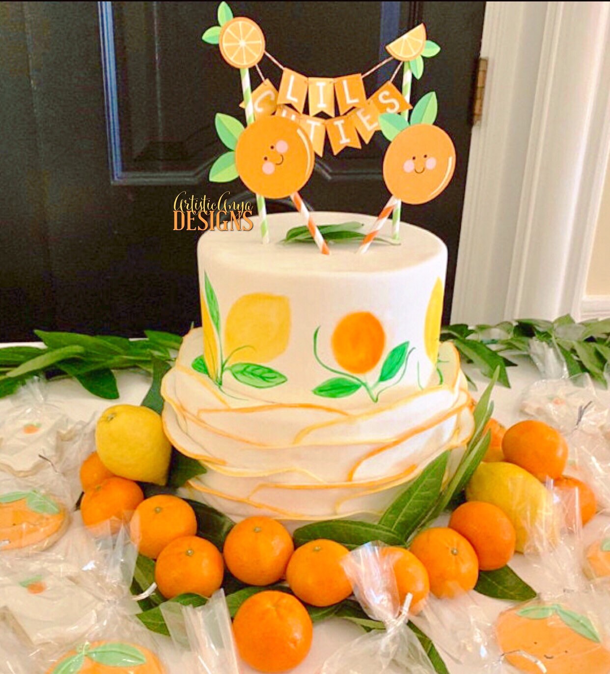 Topper per torta con costruzione di ingegneria 0-9 Festa di compleanno Trattore Camion Decorazioni per torta Bambini Un anno 1° compleanno Torta per baby shower per ragazzo  15