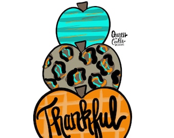 TEMPLATE - Autumn Template - Door Hanger Template - DIY Door Hanger - Fall door Template - Pumpkin Template - Downloadable Door Hanger