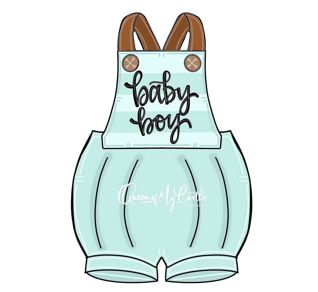 TEMPLATE - Baby Door Hanger Template - DIY Door Hanger - Door Decor ...