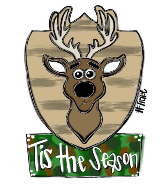 Deer Hunting Door Hanger Hunting Season Door Hanger Deer - Etsy Ireland Deer Hunting Door Hanger Hunting Season Door Hanger Deer - Etsy Ireland