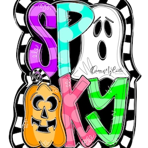 TEMPLATE - Halloween Template - Door Hanger Template - DIY Door Hanger - Fall door Template - Pumpkin Template - Downloadable Door Hanger