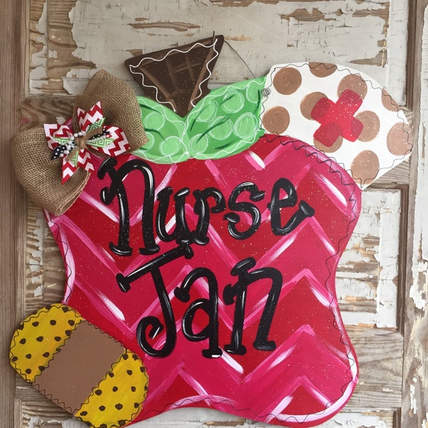 Nursing Home Door Decor - Etsy