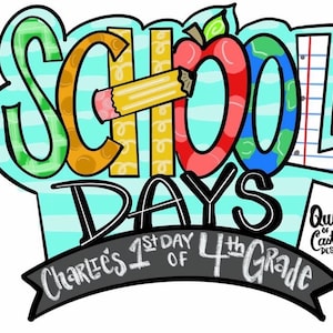 TEMPLATE - Teacher Door Hanger Template - DIY Door Hanger - Door Decor Template - Back to school Template - Door Hanger Pattern