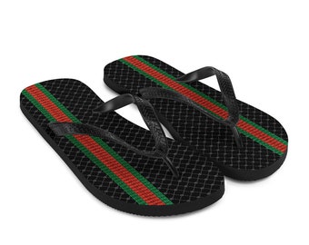 gucci ip flops