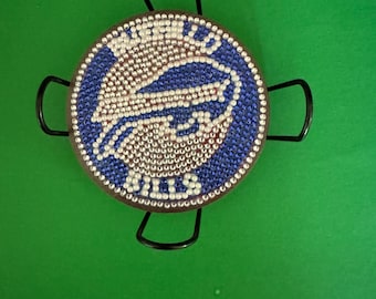 Buffalo Bills Coaster Set