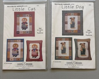 Quilting Patterns