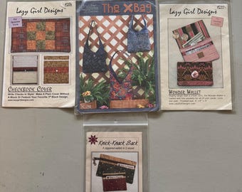 Quilting Patterns