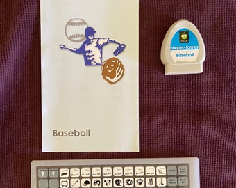 Provo Craft Cricut cartridges