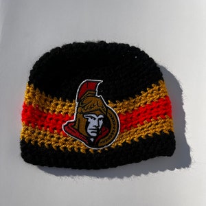 Ottawa Senators Hockey Hat