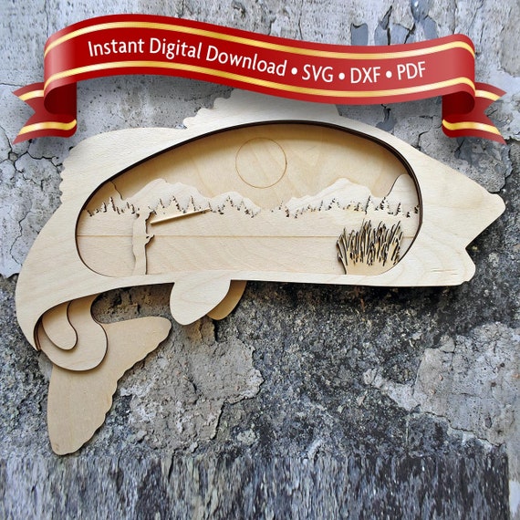 Free Free Fishing Sign Svg 202 SVG PNG EPS DXF File