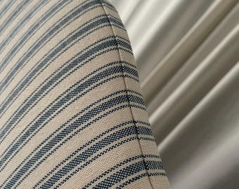 Flat binding headboard trim add-on choice of colours for headboard customers only