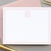 Personalized Stationary, Personalized Stationery, Monogrammed Stationary Monogram Notecards Set Thank You Notes Personalized Notecards 