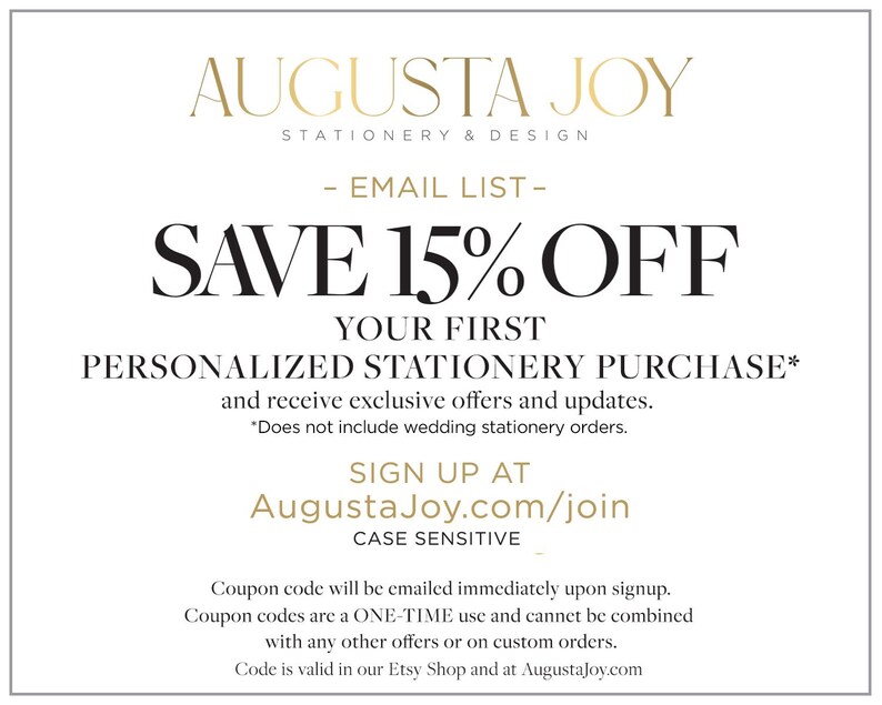 a flyer for the august 15 - 15 sale