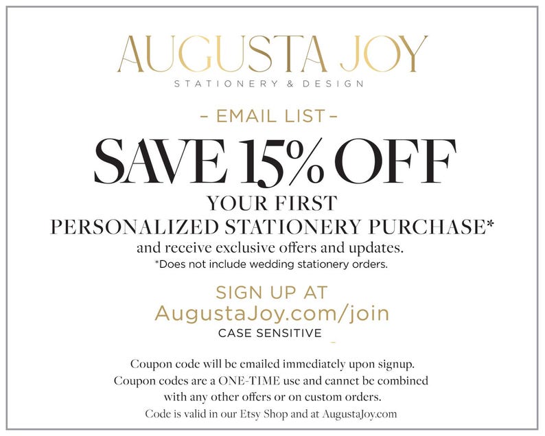 a flyer for the august 15 - 15 sale