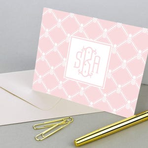 Personalisierte Ananas Briefpapier Set, personalisierte Dankeskarten, personalisierte Briefpapier Set, Ananas Grußkarten mit Umschlägen