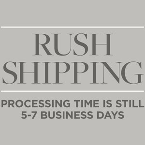 RUSH PRINTING