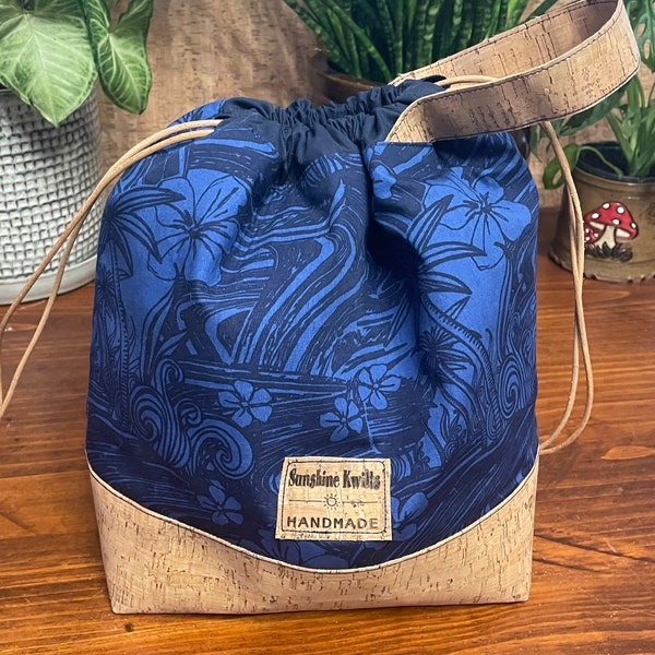 Kandou Bag Patterns - Etsy