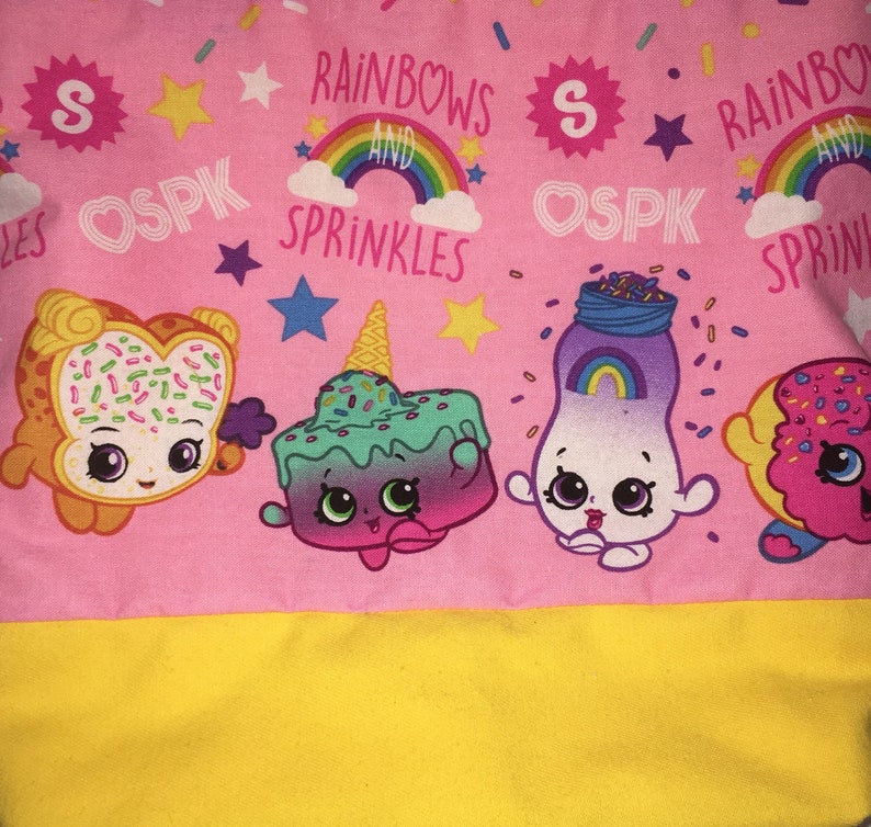 halloween shopkins 2018