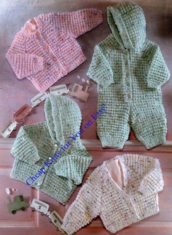 baby all in one jacket