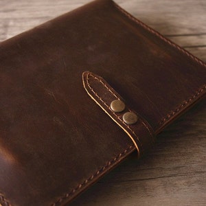 Leather Kindle Paperwhite Case, Personalized iPad Mini Sleeve, Kobo Glo Clara Libra H2O Cover, Cover for Nook, Kindle Fire, Voyage, Oasis