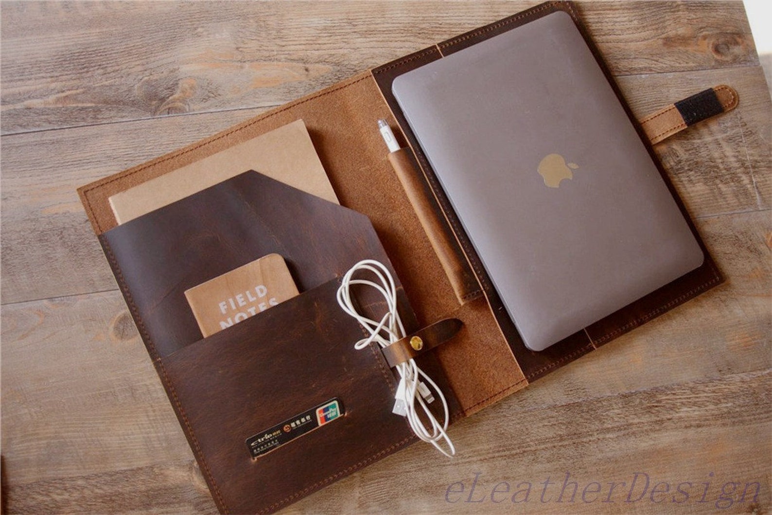 Custom Surface Pro 7 Cover Pro Laptop Case Leather Surface Etsy
